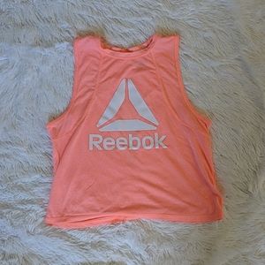 Reebok workout tank xs